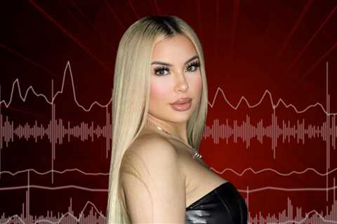 Singer DELAROSA's Horrifying Aftermath of Fatal Shooting Captured on Dispatch Audio