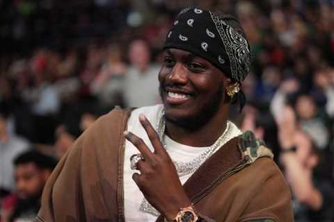 Lil Yachty Explains Why He Appreciated Getting Dissed by Eminem in 2018