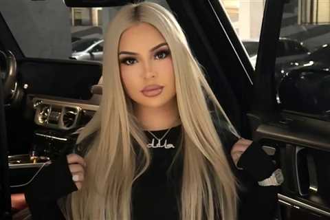 Singer DELAROSA Shooting, 3 Men Charged With Murder in L.A.