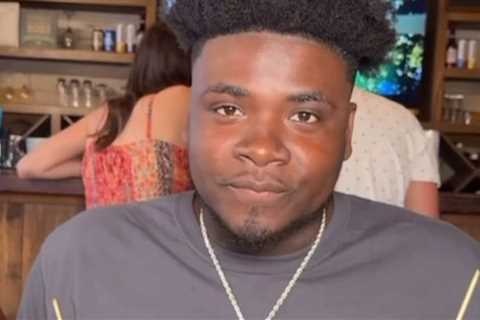 TikTok Star Marquay The Goat Dead at 24