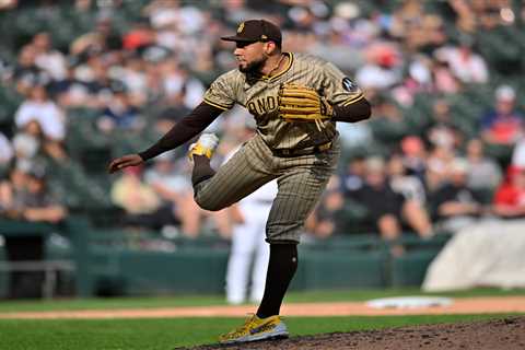 Mets looking into high-end bullpen solutions — whether Edwin Diaz comes back or not