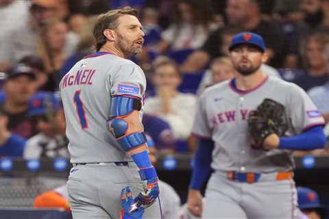 Possible Jeff McNeil trade partners include potentially surprising free agent spender