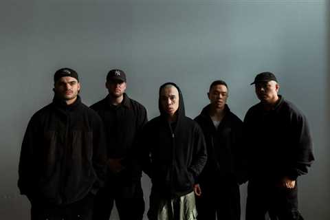 SPEED, BARKAA and Ninajirachi Win 2025 NSW Music Prize