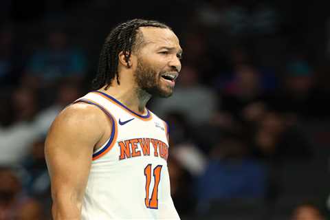 The surprises and emerging storylines as NBA season picks up