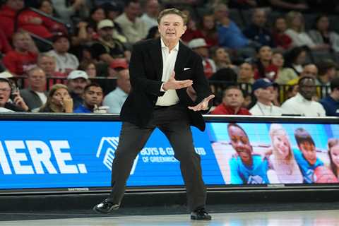 The biggest St. John’s flaw is apparent after Las Vegas letdown