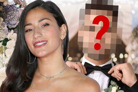 Lexy Panterra Gets Engaged to Secret Boyfriend