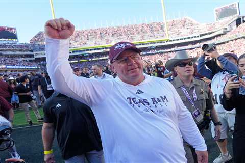 BetMGM Promo Code NYPDM1600: Get a 20% first deposit match up to $1,600 for Texas vs. Texas A&M