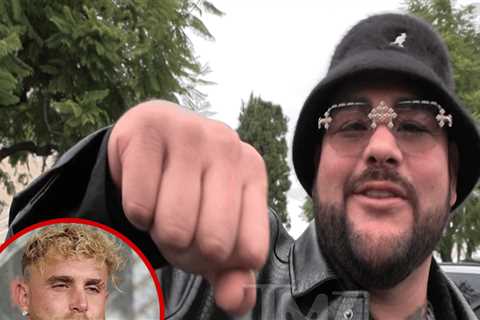 Andy Ruiz Offers Jake Paul Advice Ahead of Anthony Joshua Fight
