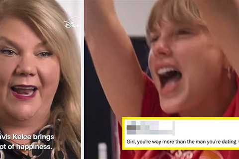 After Taylor Swift Sparked Backlash For Seemingly Having Travis Kelce Sign Her Fans’ CDs, People..