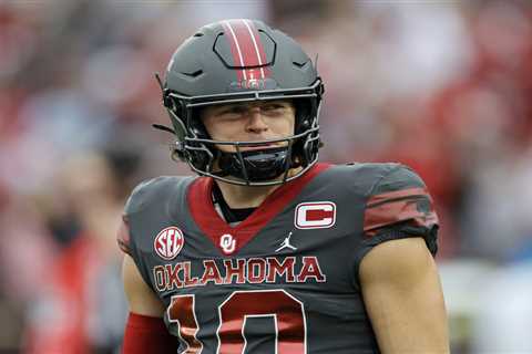 LSU vs. Oklahoma prediction: Odds, picks, and best bet for SEC clash