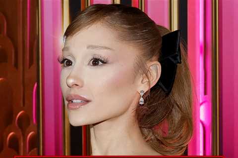 Ariana Grande Addresses 'Dangerous' Body Shaming Comments Again