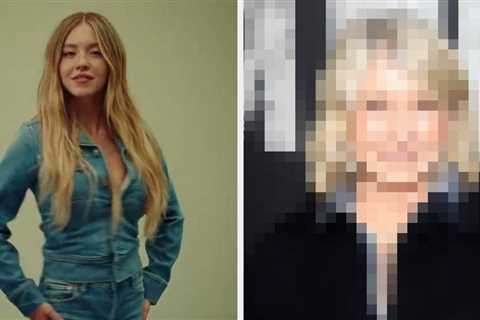 American Eagle Has Replaced Sydney Sweeney For A New Denim Ad