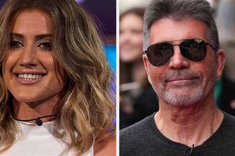 After Simon Cowell Reflected On Liam Payne's Death, Here's How A Former X Factor Contestant..