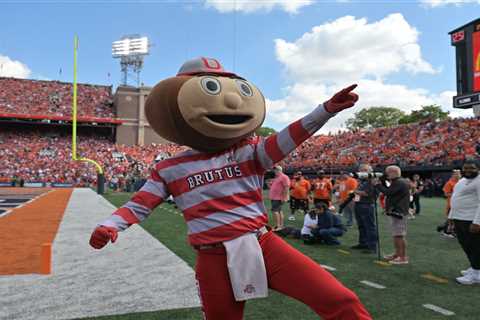 BetMGM Promo Code NYPDM1500: Get a 20% first deposit match up to $1,500 for Ohio State vs. Michigan