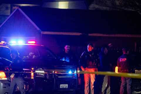 Mass Shooting at Child’s Birthday Party Kills 4, Injures 10