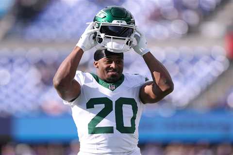 bet365 bonus code NYPBET: Bet $5, get $150 in bonus bets for Jets vs. Falcons