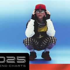 Billie Eilish Hits the Rock & Alternative Year-End Charts Hard (And Soft): Countdown to Billboard’s ..