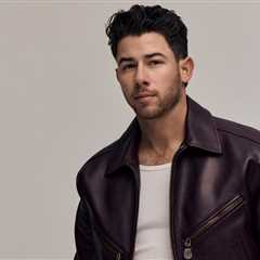 Nick Jonas Announces First Solo Album in Five Years, ‘Sunday Best,’ Says It Was ‘Truly 33 Years in..