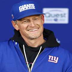 How Patriots’ Mike Vrabel is approaching Giants defense under new coordinator