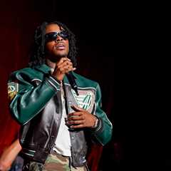 Toosii Commits to Play Football at Syracuse University Next Fall: ‘I’m Coming Home’