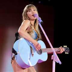Ticket Reseller Sued by FTC Over Taylor Swift Eras Tour Scalping Moves to Dismiss Case