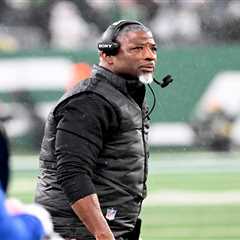 Winning becoming ‘addicting’ for Jets — even if it ruins draft position