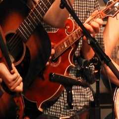 The Vibrant Rock Music Scene in Knoxville, Tennessee