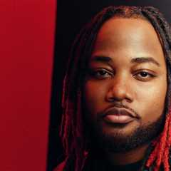 Top Dog: Leon Thomas’ ‘Mutt’ Hits No. 1 on Radio Songs Chart