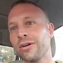 '90 Day Fiancé' Matt Wouldn't Propose to Jasmine If They Didn't Have Child