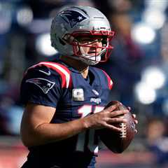 NFL Week 13 betting recap, trends, line movement: MVP battle, wild AFC South