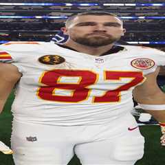 Travis Kelce gets brutally honest about Chiefs season with playoff hopes dwindling