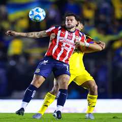 Red Bulls close to signing USMNT winger Cade Cowell in first big offseason move