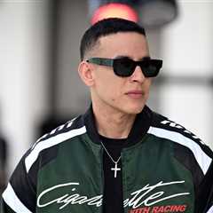 Daddy Yankee Hits Ex-Manager & Wife With RICO Lawsuit Over Royalties Theft: ‘Coordinated Attack’