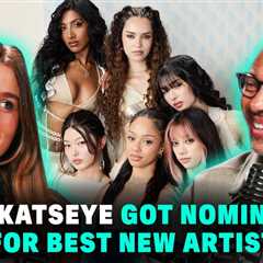 Inside Music’s Biggest Institution: Harvey Mason jr. on Grammy Voting, Representation & AI |..