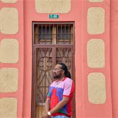 Conway Talks Upcoming Album ‘You Can’t Kill God With Bullets’: ‘I Gotta Hold Back Tears, This S—t..