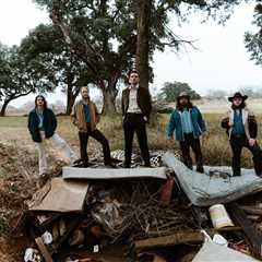 The Red Clay Strays, Gavin Adcock, Riley Green, Keith Urban Top 2026 Country Thunder..