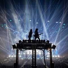 SGPS/ShowRig Acquires Niscon, Enhancing Live Event Automation