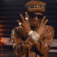 November Reggae/Dancehall Fresh Picks of the Month: Vybz Kartel, Shatta Wale, Kes, Popcaan & More