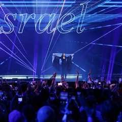 Eurovision Announces Israel Will Be Allowed to Compete in 2026 As Several Countries..