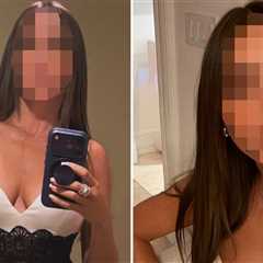 Guess the Smokin' Hot 'Modern' Babe in Her 50s