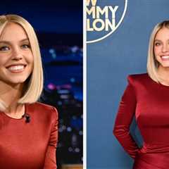 After Her So-Called Republican Look On The Tonight Show Was Mercilessly Roasted, Sydney Sweeney’s..