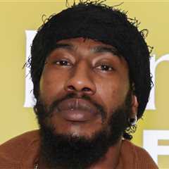 Cops Called To Iman Shumpert's Home Over Verbal Dispute