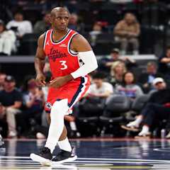 A Knicks-Chris Paul union could solve what’s eluded them both