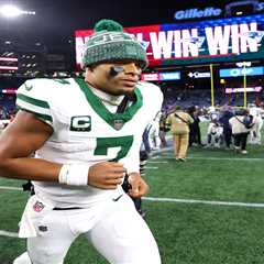 What Jets got right, wrong during offseason that’s shaping latest dismal year