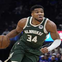 All the headaches of pulling off a Giannis Antetokounmpo trade for the Knicks and their rivals