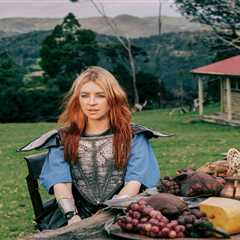 ‘The Energy Was Back For Me’: Alison Wonderland Talks New Album ‘Ghost World’