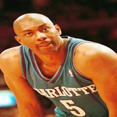 Former Laker Elden Campbell’s cause of death revealed