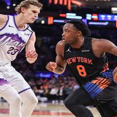 bet365 bonus code NYPBET: Bet $5, get $150 in bonus bets for Knicks vs. Magic
