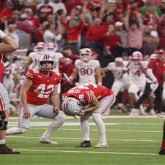 Dave Portnoy destroys Ohio State kicker Jayden Fielding, coach Ryan Day after brutal miss in loss..