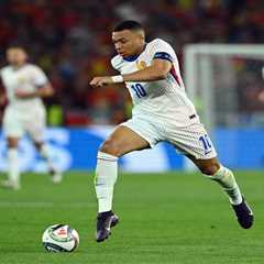 Breaking down five first-round MetLife Stadium matches in World Cup 2026